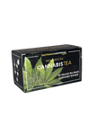 Cannabis High Black Tea (Box of 20 Teabags)