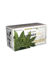 Cannabis White Widow Green Tea (Box of 20 Teabags)