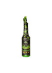 Cannabis Beer (330ml) – Hand Wrapped Black