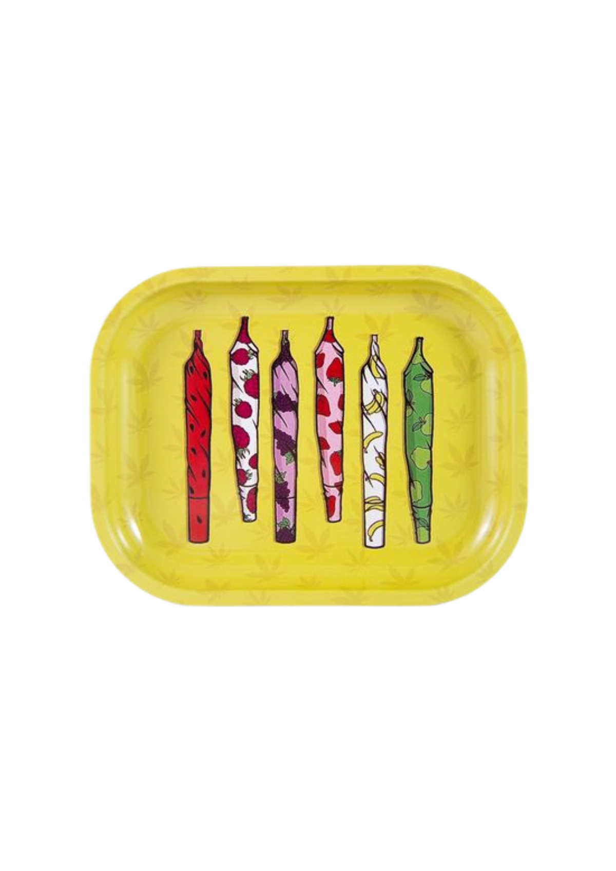 Bandeja Mediana Rolls 27x16