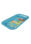 Bandeja Mediana Scooby Doo 27x16cm