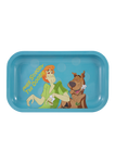 Bandeja Mediana Scooby Doo 27x16cm